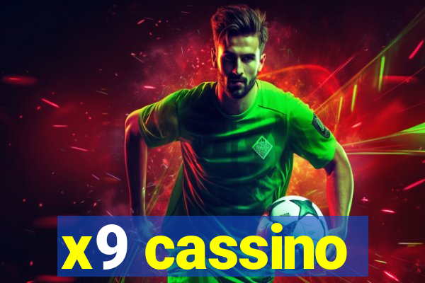 x9 cassino